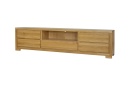 Dubový TV stolek RV 352